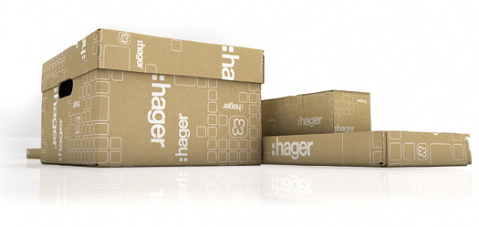 Hager Verpackung